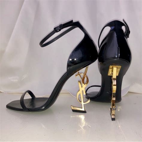 ysl heels price dollar